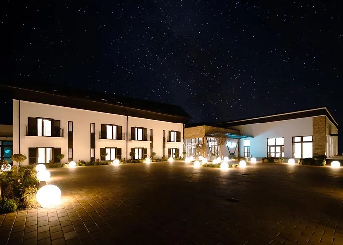 Crama Jelna Resort & Spa